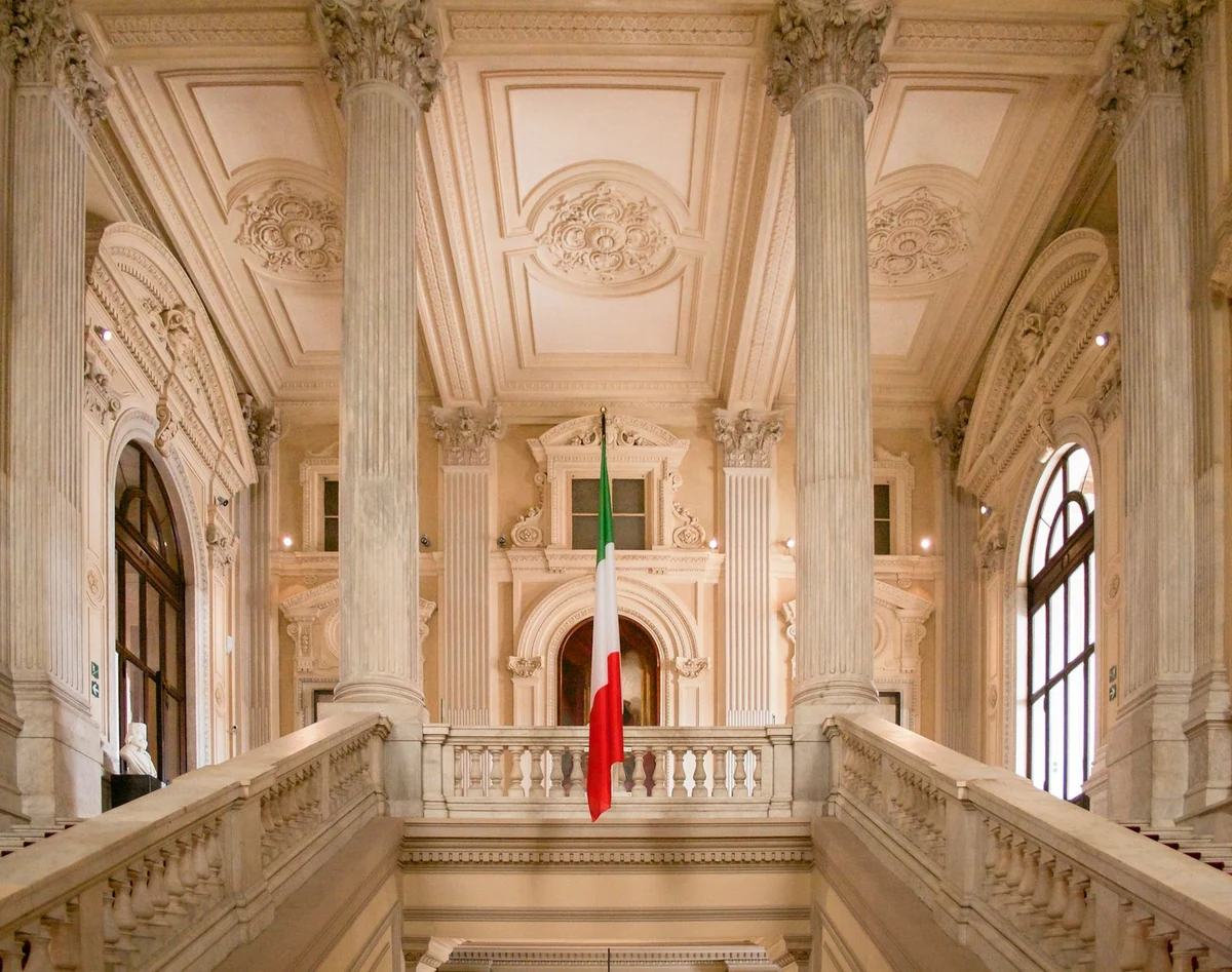 Costituzione Italiana