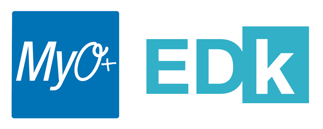 MyO+ EDK